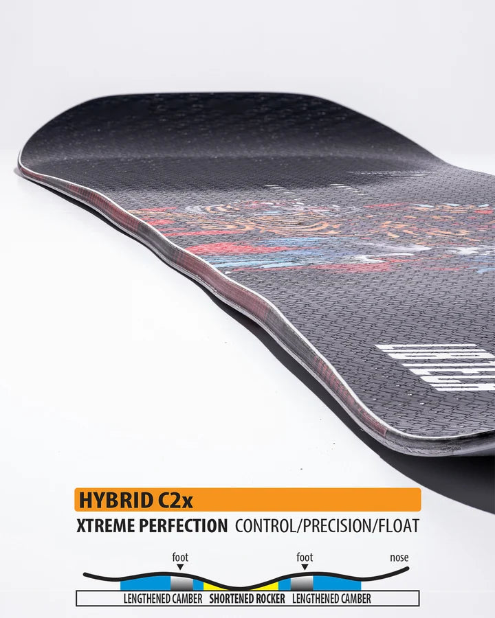 Lib Tech Terrain Wrecker 2027 Snowboard