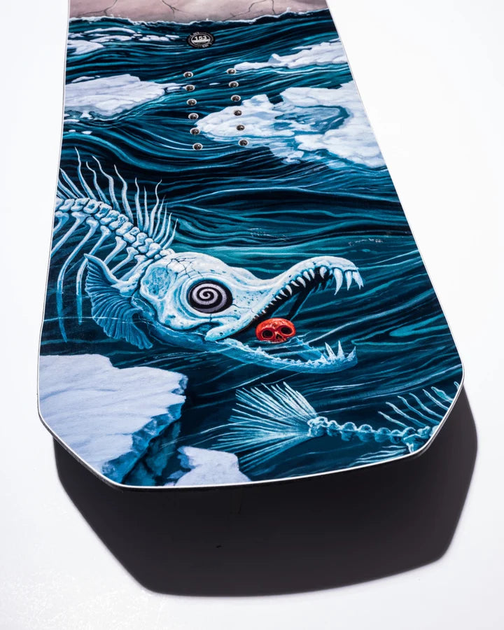 Lib Tech T. Rice Orca II 2027 Snowboard