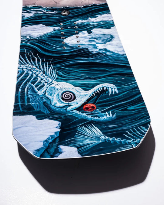 Lib Tech T. Rice Orca II 2027 Snowboard