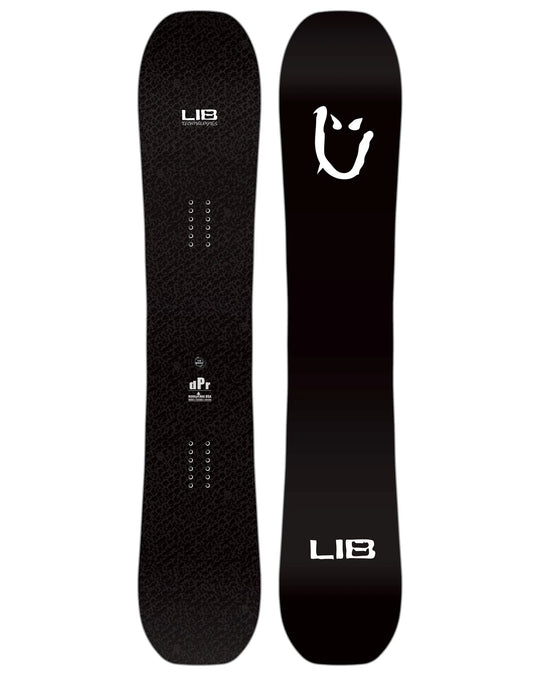 Lib Tech DPR 2027 Snowboard