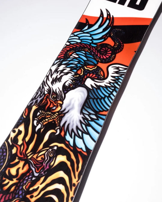 Lib Tech Terrain Wrecker 2027 Snowboard