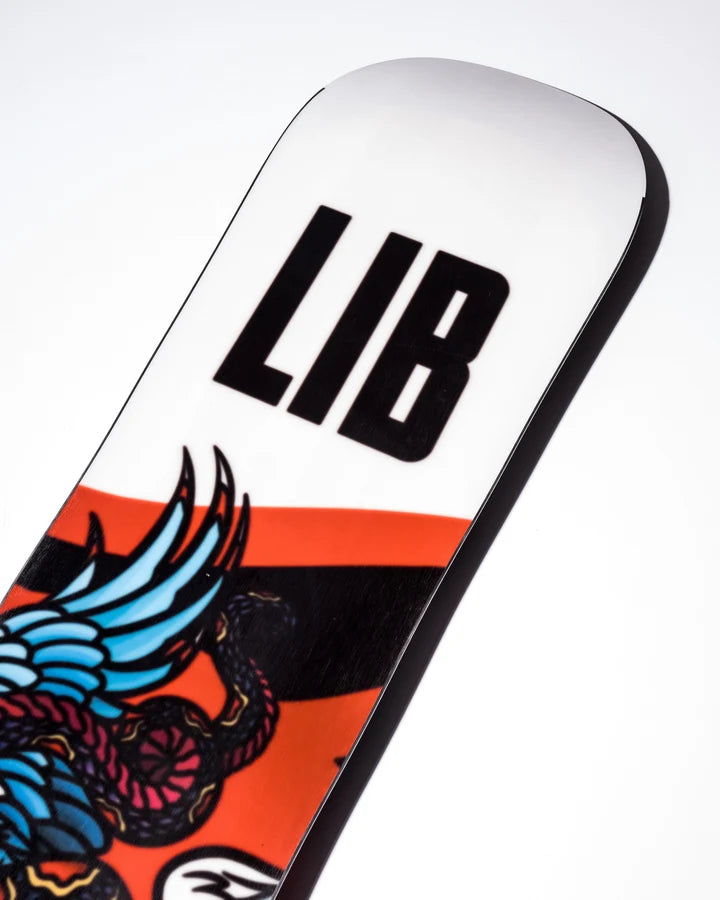Lib Tech Terrain Wrecker 2027 Snowboard