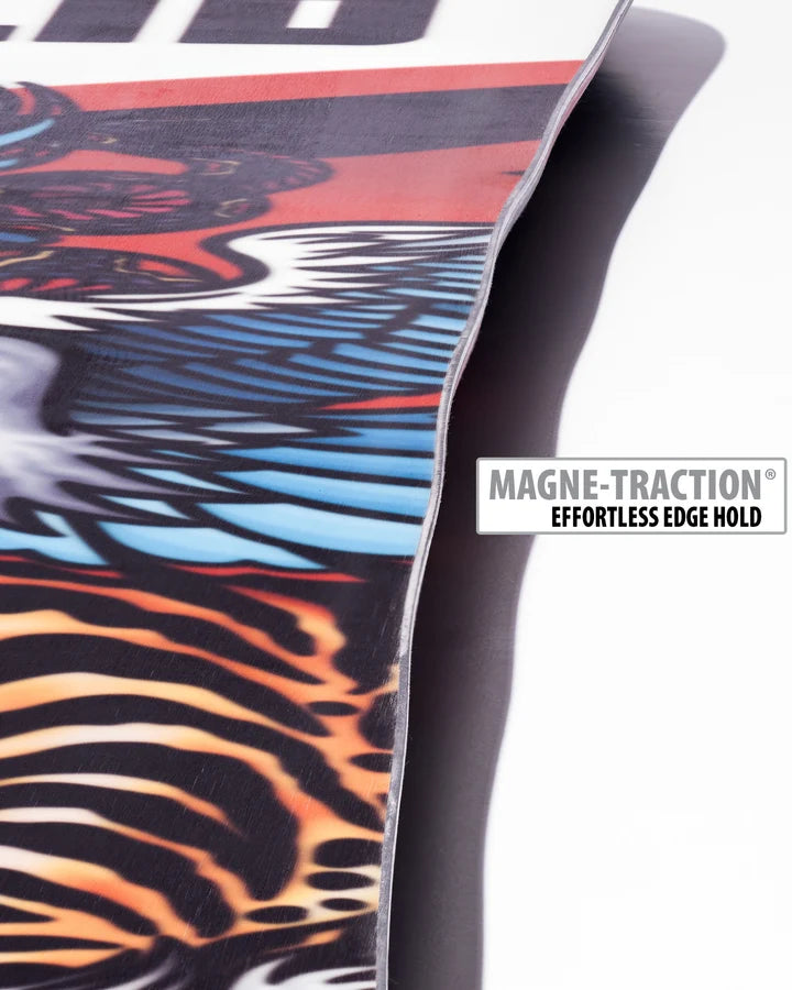 Lib Tech Terrain Wrecker 2027 Snowboard