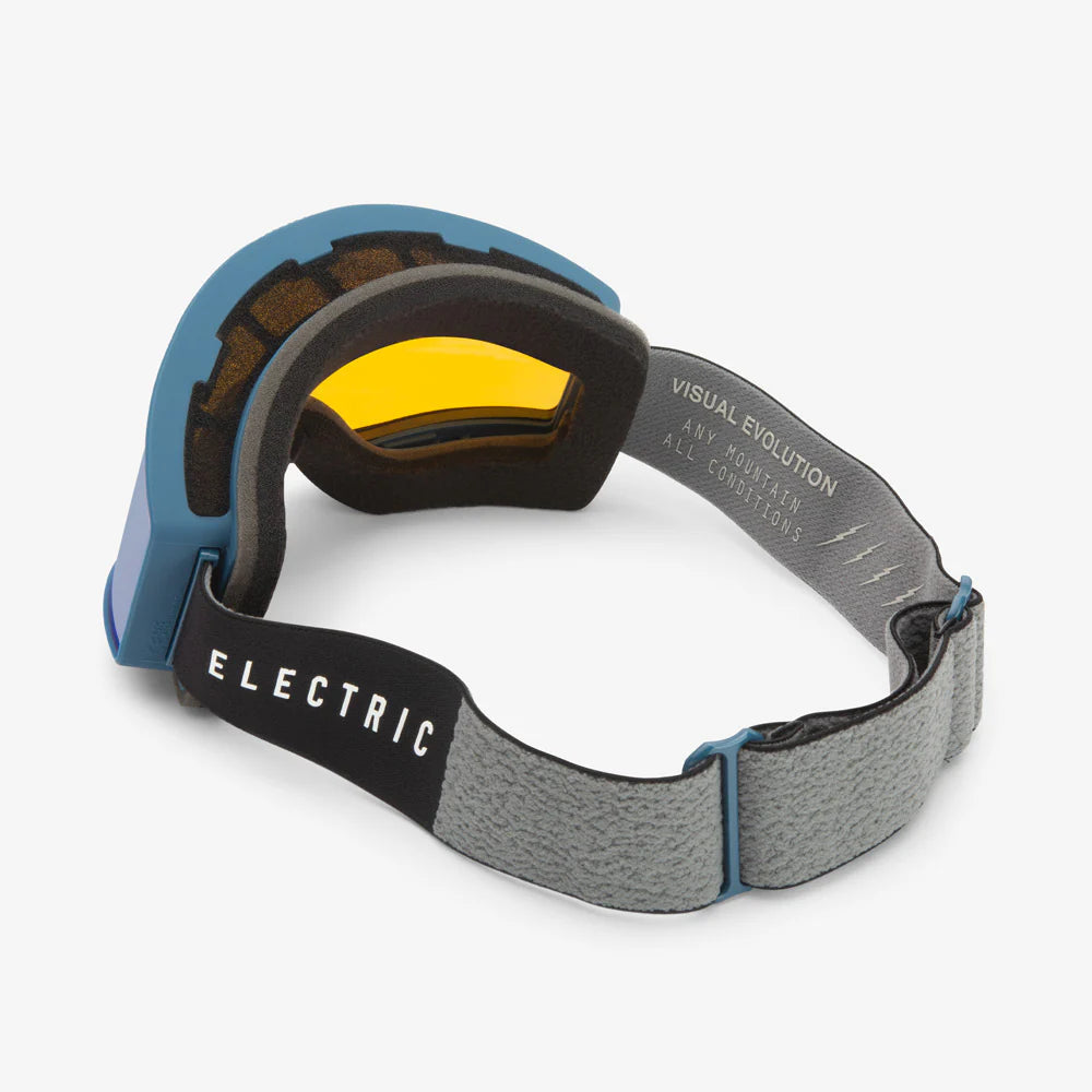 Electric EK2 Eclipse Blue Black/Atomic Ice