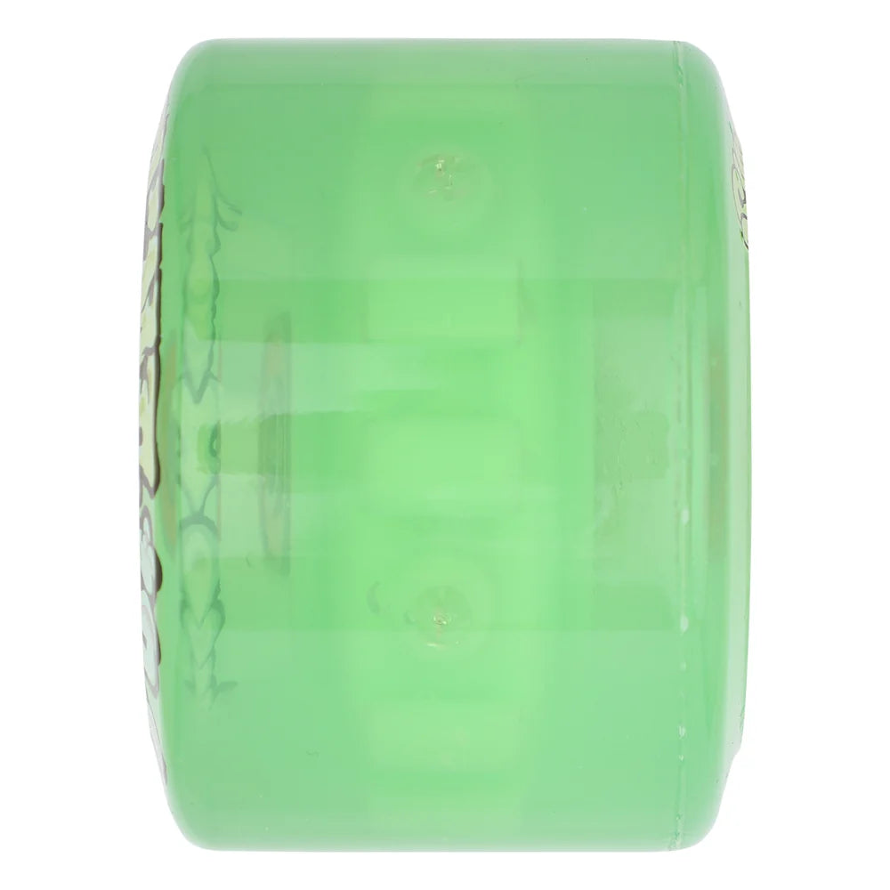 Slime Balls Accelerator  66mm 78a Light Ups Wheels
