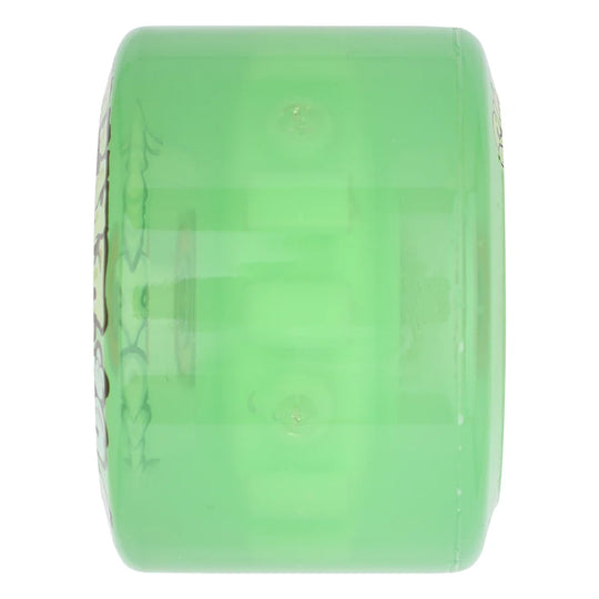 Slime Balls Accelerator  66mm 78a Light Ups Wheels