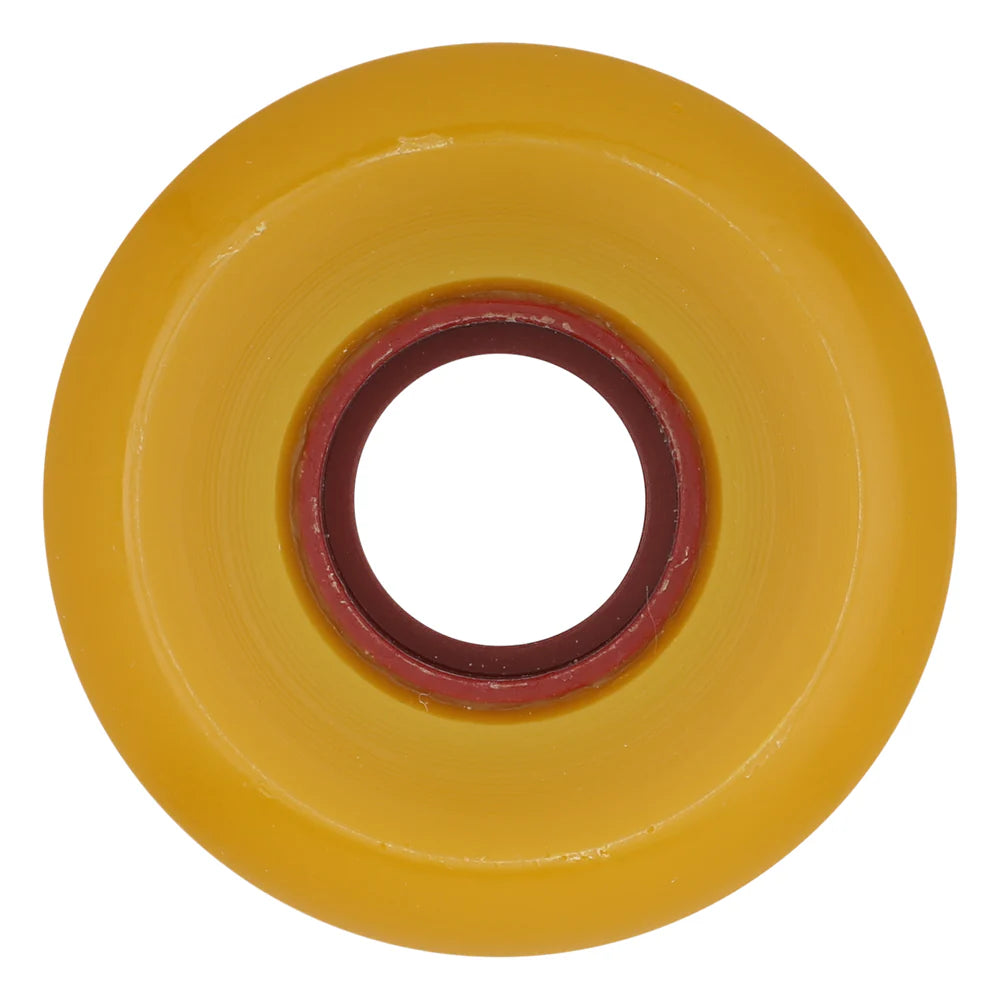 Ricta Clouds Mustard 56mm 86A Wheels