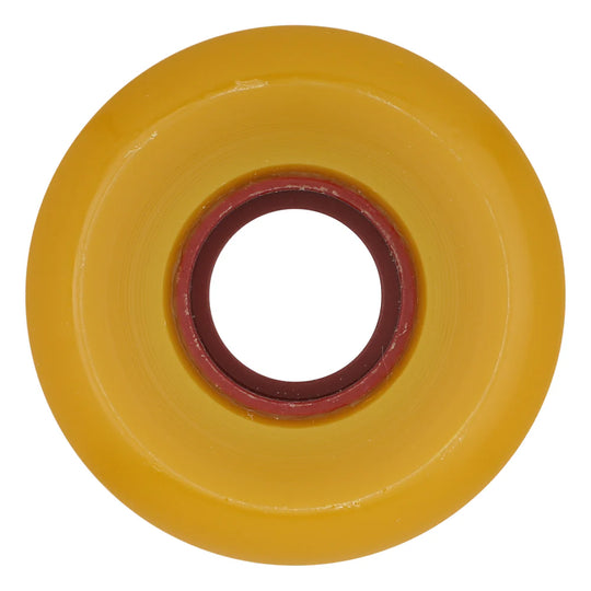 Ricta Clouds Mustard 56mm 86A Wheels