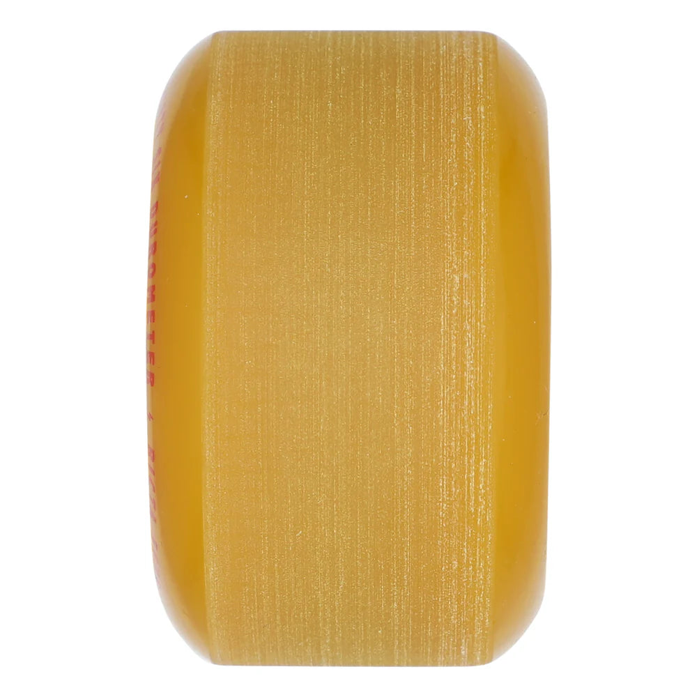 Ricta Clouds Mustard 56mm 86A Wheels