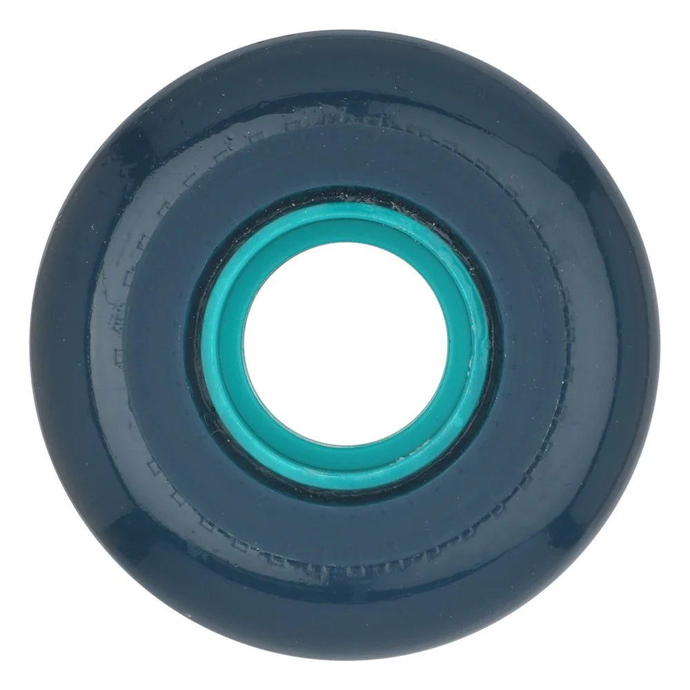 Ricta Clouds Black/Blue 57mm 78A Wheels