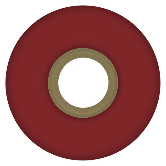 Ricta Clouds Maroon Gold Wheels (56mm 92A)