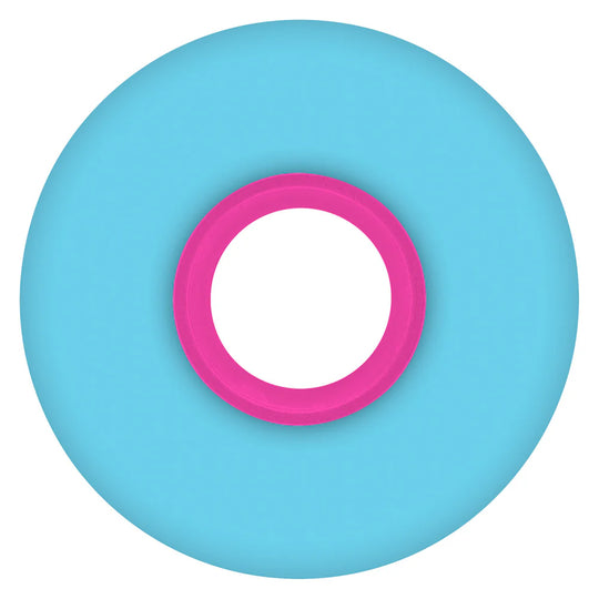 Ricta Clouds Blue/Pink 54mm 92A Wheels