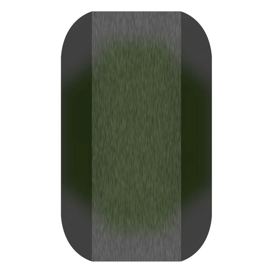 Ricta Clouds Transparent Black/Green 55mm 78A Wheels