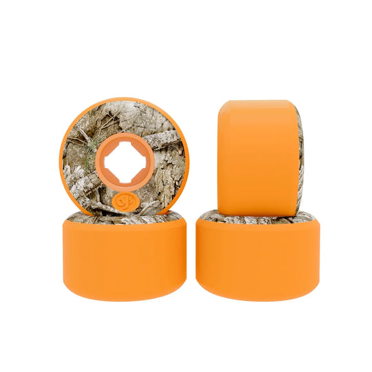 OJ x Realtree APX Keyframe 2 56mm 92a Wheels