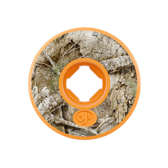 OJ x Realtree APX Keyframe 2 56mm 92a Wheels