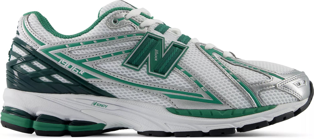 New Balance 1906R (White/Green)