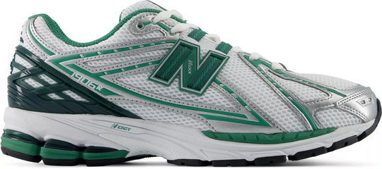 New Balance 1906R (White/Green)
