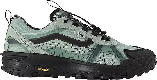 Vans MTE Crosspath XC (Black/Dusty Olive)