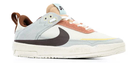 Nike SB Youth Day One (Coconut Milk/baroque Brown)