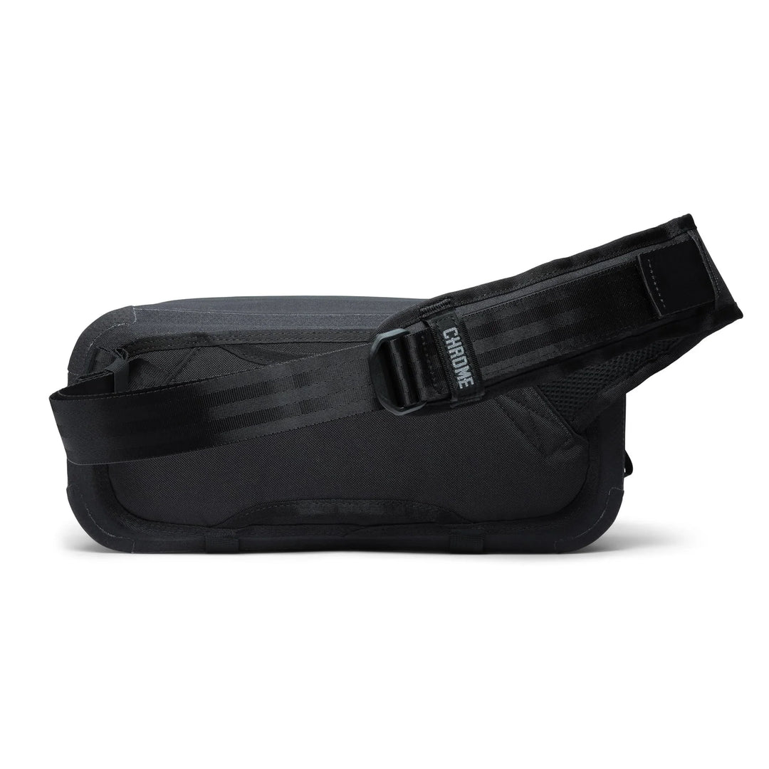 Chrome Industries Mini Kadet WP Sling Bag (BLACK)