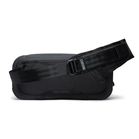 Chrome Industries Mini Kadet WP Sling Bag (BLACK)