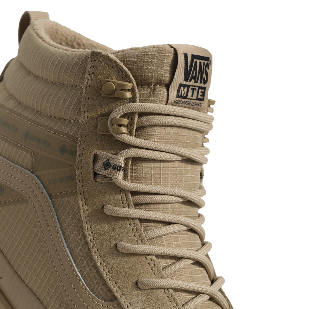 Vans MTE Sk8-Hi Gore-Tex Insulated (Incense)