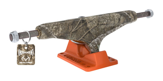 Independent x Realtree APX Standard Trucks