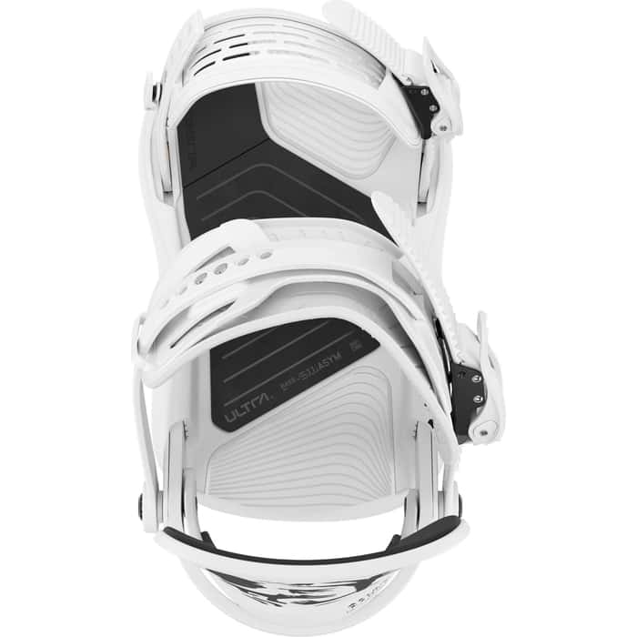 Union Men's Ultra Arthur Longo Snowboard Bindings 2026