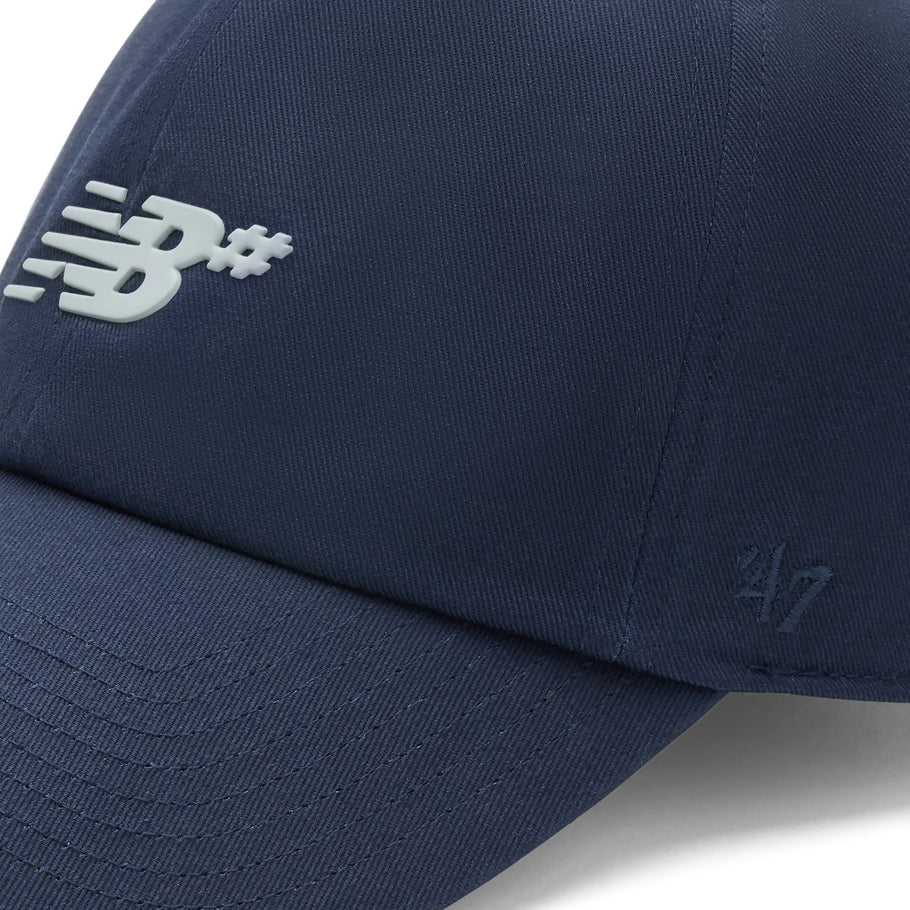 New Balance Numeric Clean Up &