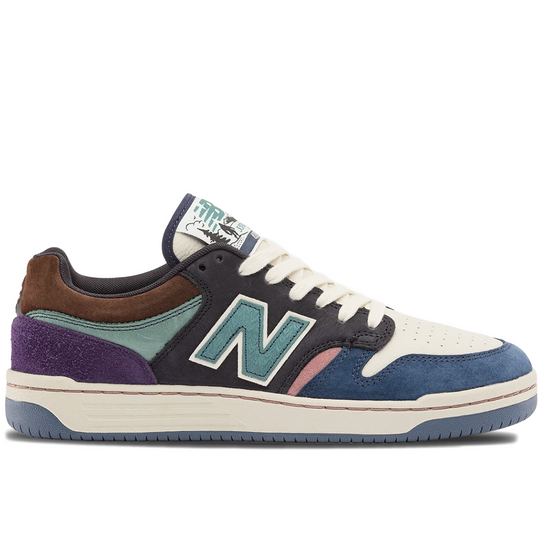 New Balance Numeric 480 x 35th North