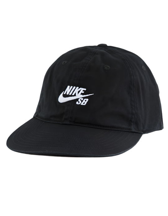 Nike SB Club Hat (Black)