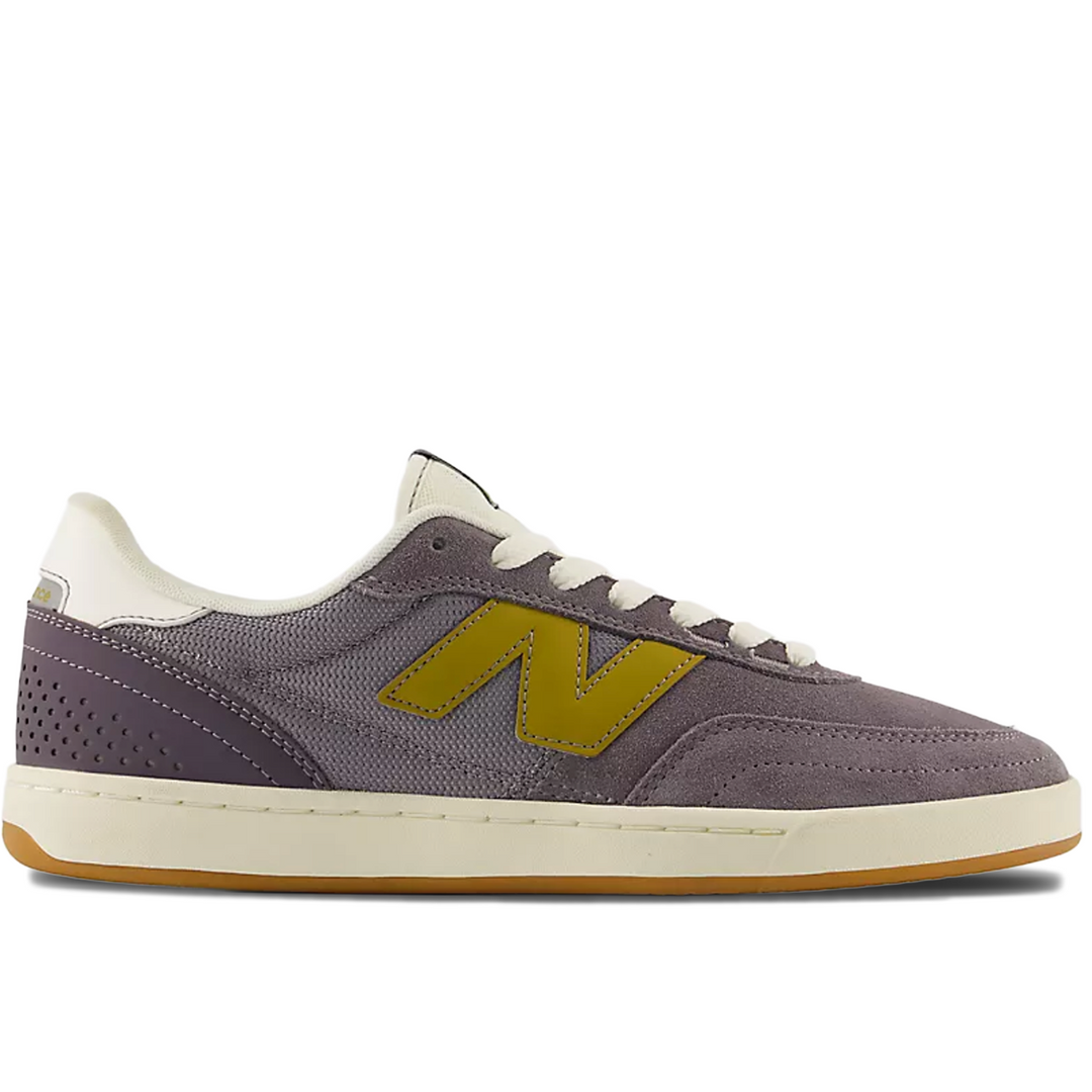 New Balance Numeric 440 V2 (Grey/Green)