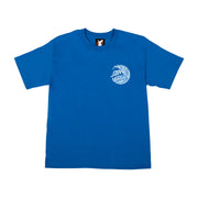 Santa Cruz X Pokémon Water Type 1 Youth Tee (Royal Blue)