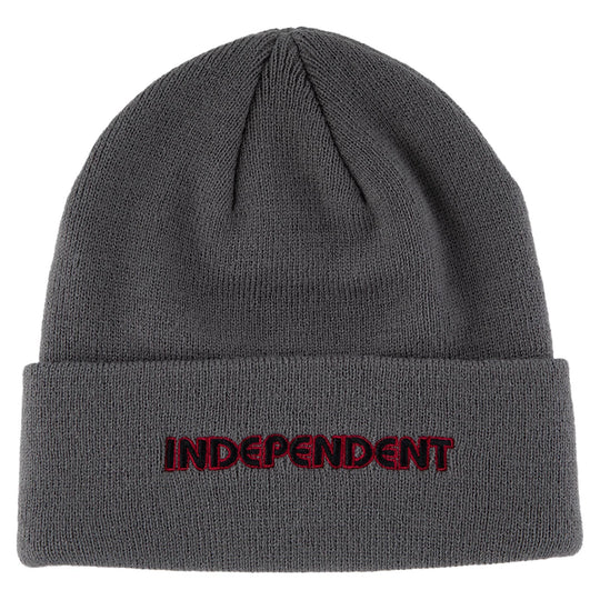 Independent Groundwork Beanie Shoreman