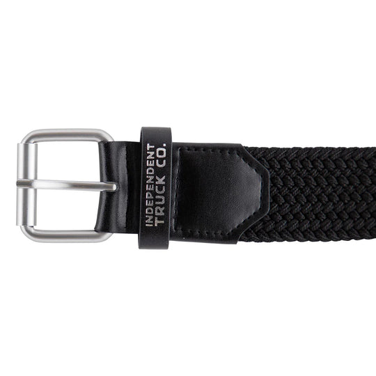 Independent Built To Grind Cord Belt (Black)