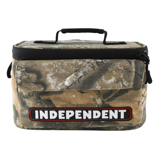 Independent x RealTree APX Bar Logo Cooler