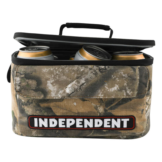Independent x RealTree APX Bar Logo Cooler