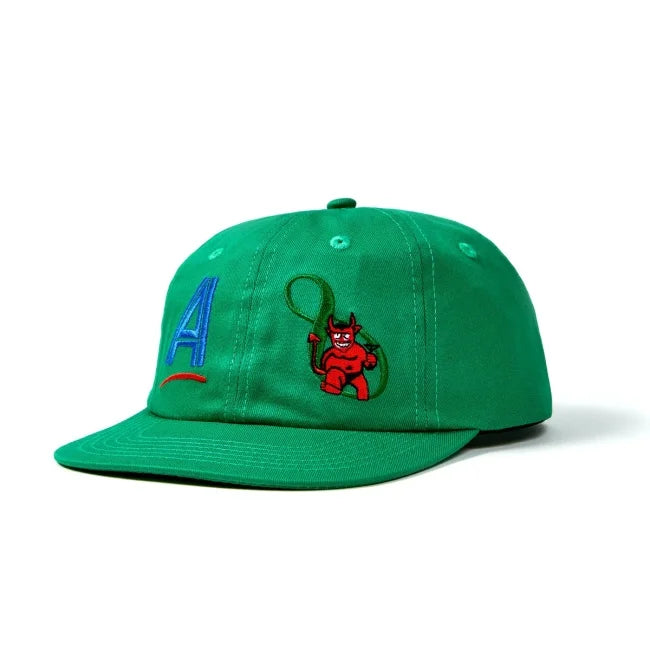 Alltimers Devil Infinity Cap