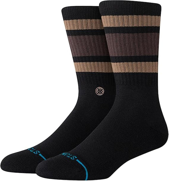 Stance Boyd Striped Crew Socks