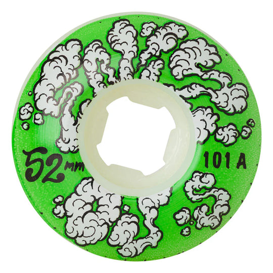 OJ Eniz Fazliov Original EZ EDGE 52mm 101a Wheels
