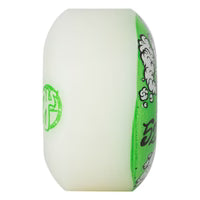 OJ Eniz Fazliov Original EZ EDGE 52mm 101a Wheels