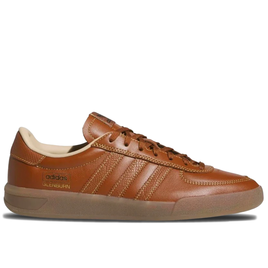 Adidas Glenburn (Dusky Bronze/Gold Metallic/Gum)