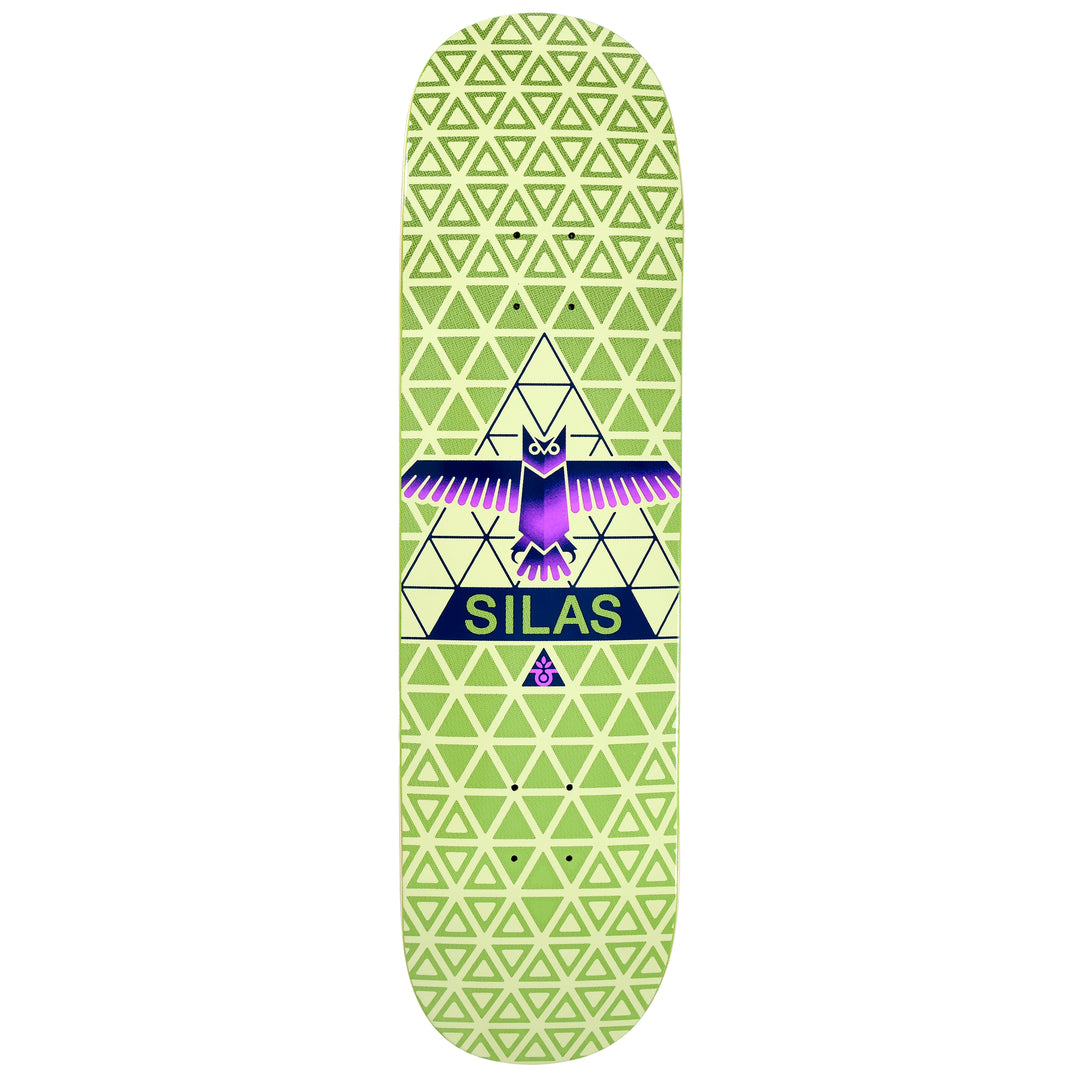 Habitat Silas Owlnet Deck (8.5)