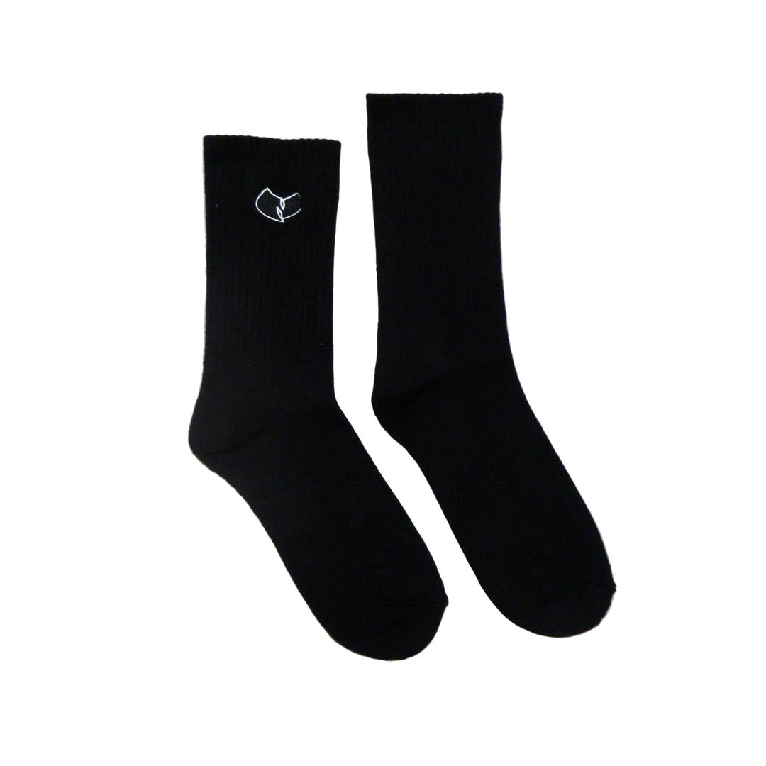 Nocturnal N Wu Socks (Black)
