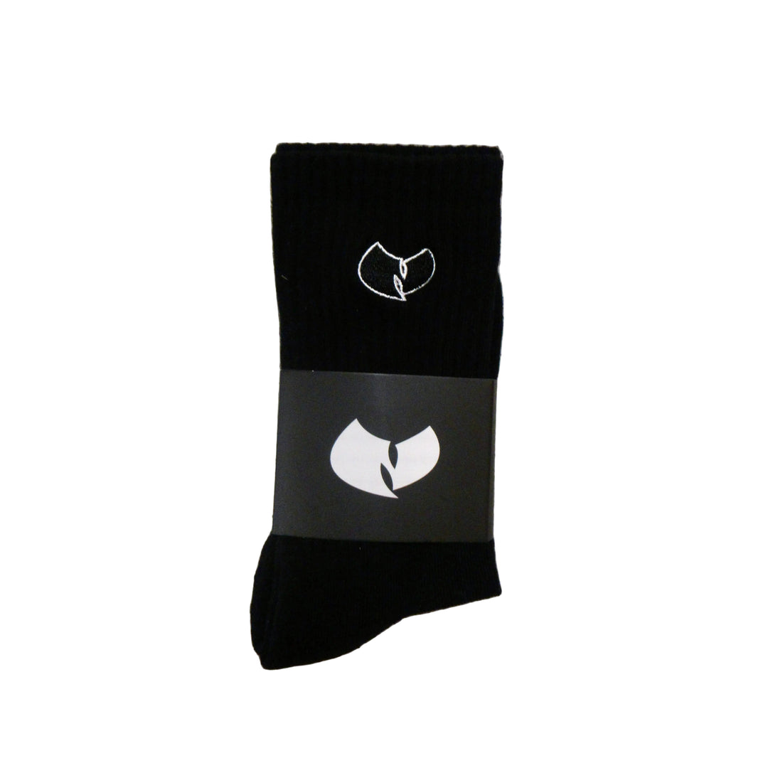 Nocturnal N Wu Socks (Black)