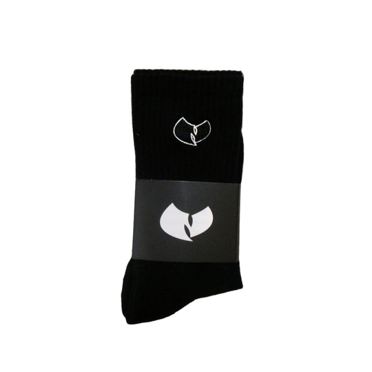 Nocturnal N Wu Socks (Black)