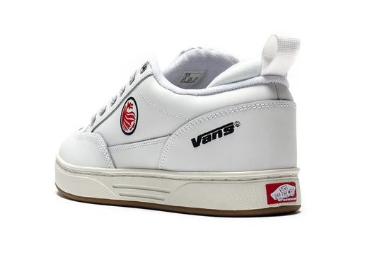 Vans Skate Cab 4 VCU (White)