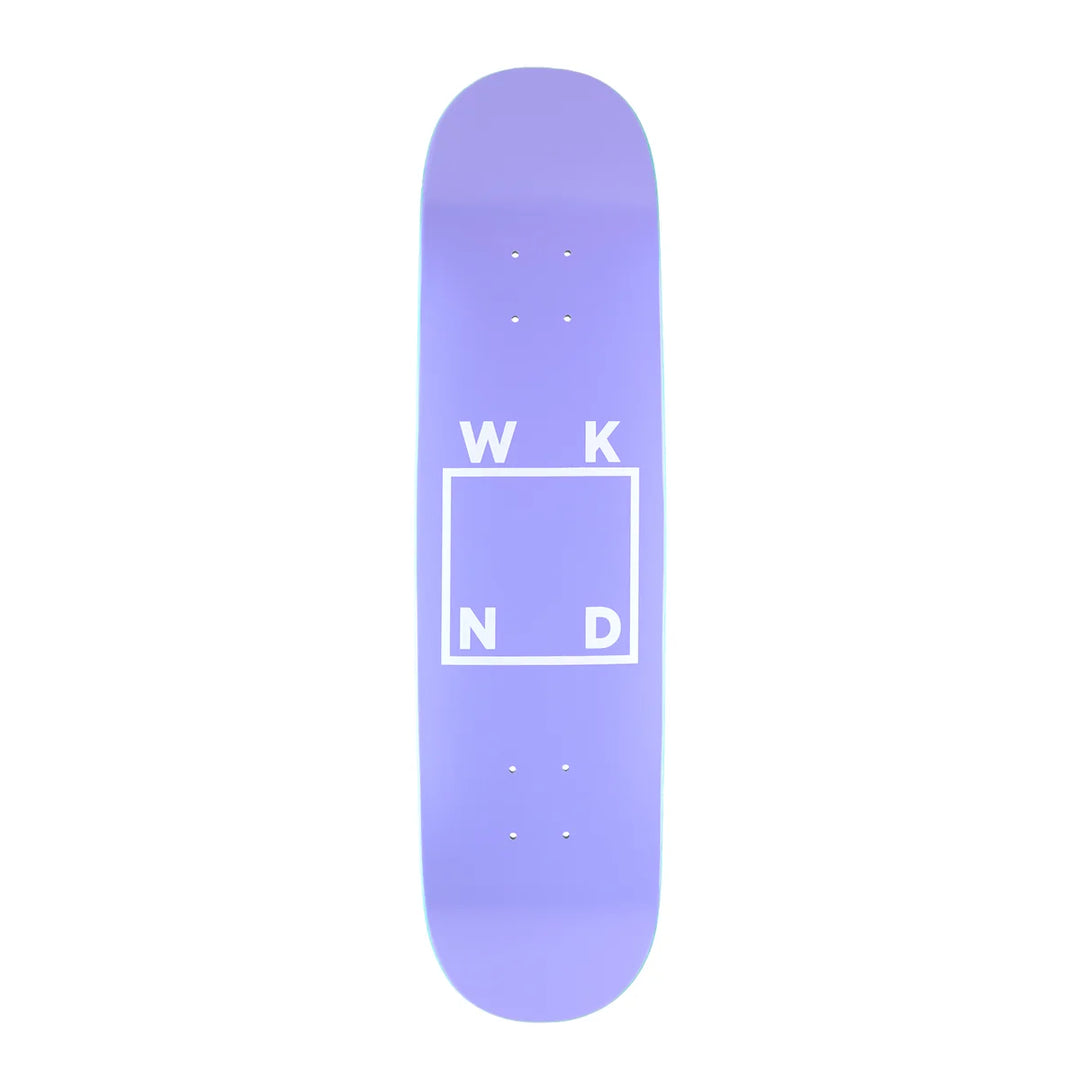 WKND Logo Deck (7.75WB)