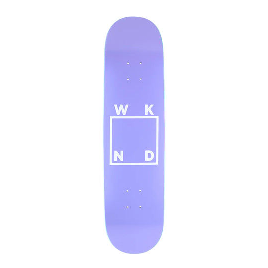 WKND Logo Deck (7.75WB)