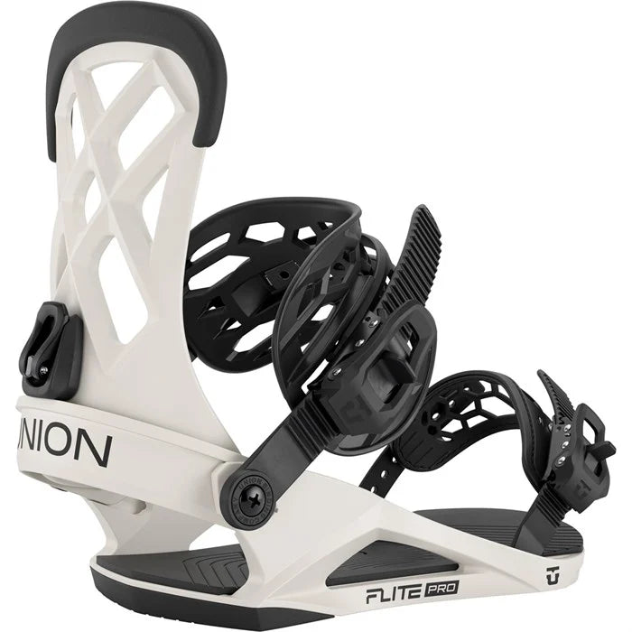 Union Flite Pro Bindings 2026 (Bone)